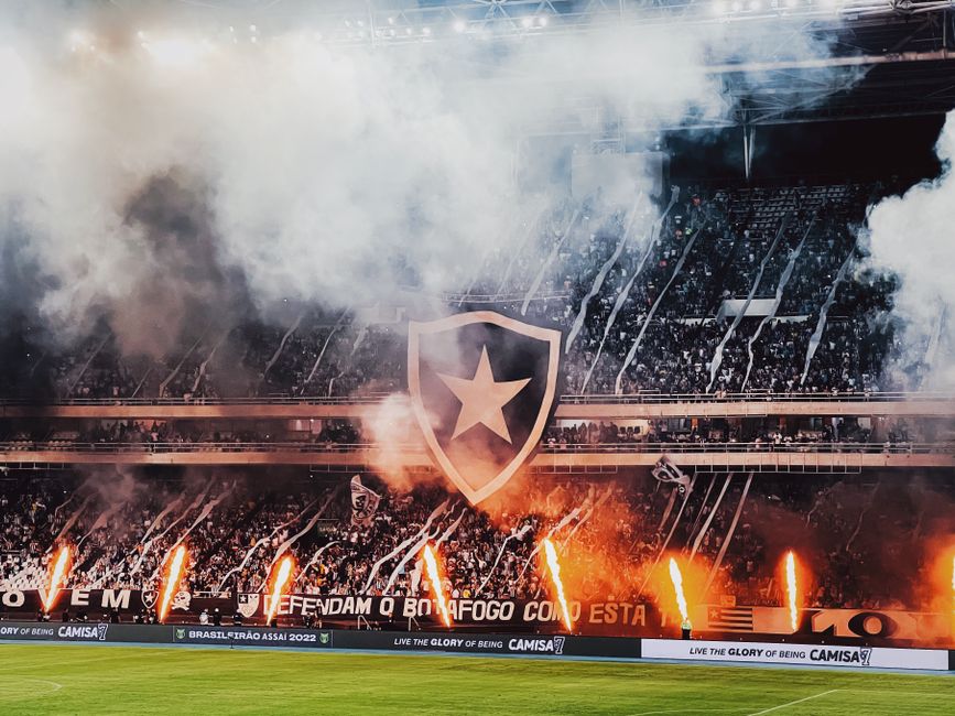 Soi kèo tài xỉu, phạt góc trận Botafogo SP vs America Mineiro, 04:30 ngày 09/08