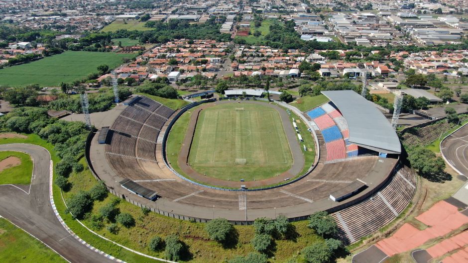 Soi kèo tài xỉu, phạt góc trận Londrina vs Atletico Goianiense, 05:30 ngày 19/08