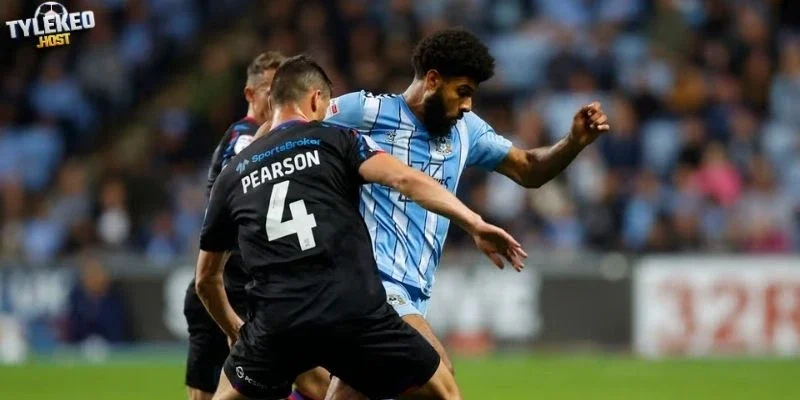 Coventry City vs Brighton ngày 13/09/2026 cực gây cấn