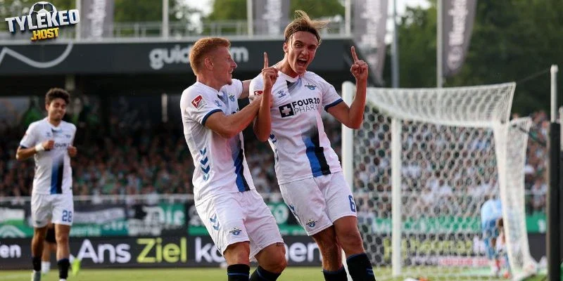Soi kèo Paderborn vs Hoffenheim giải Bundesliga