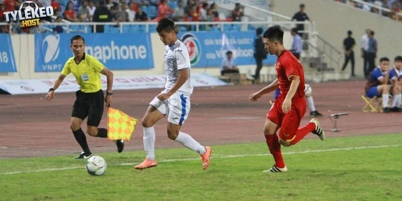 Soi kèo Việt Nam vs Uzbekistan ngày 22/09/2026