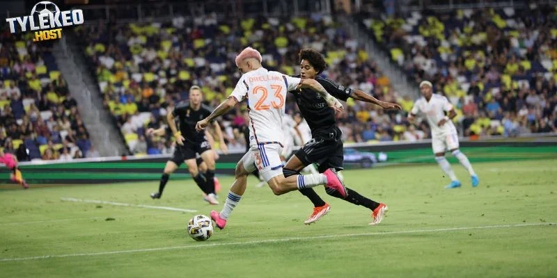 Tỷ lệ kèo bóng đá CF Montreal vs FC Cincinnati