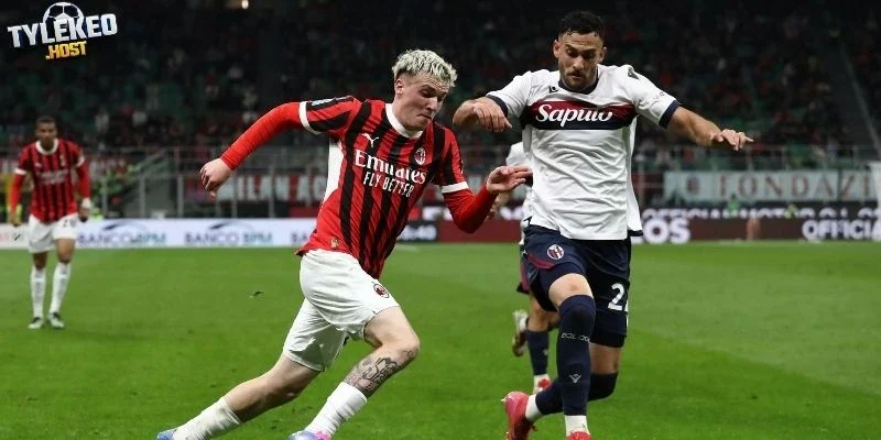 Bournemouth thử sức AC Milan tại Vitality