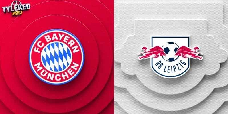 Đánh giá  kèo Munich vs RB Leipzig