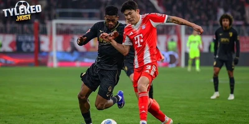 Augsburg vs Bayern Munich: Tổng quan trước trận