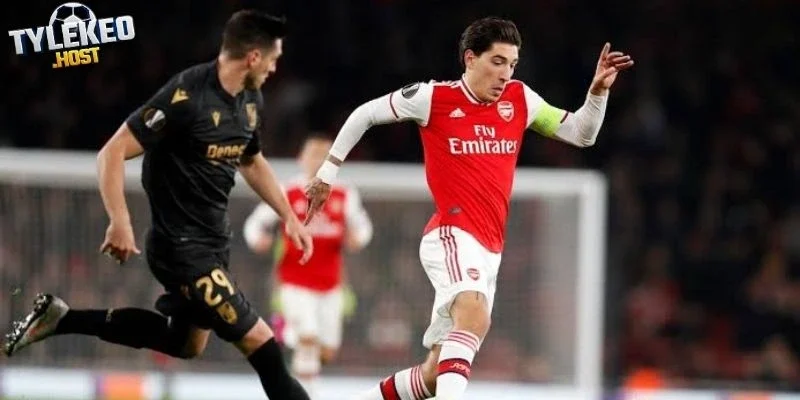 Thống kê Arsenal vs Leeds United trước trận